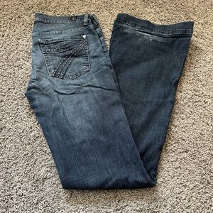 7 For All Mankind Dojo Jeans